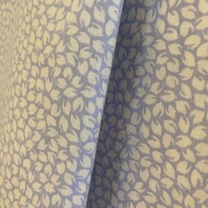 Laura Ashley drapes 1 pair L 63 W 40